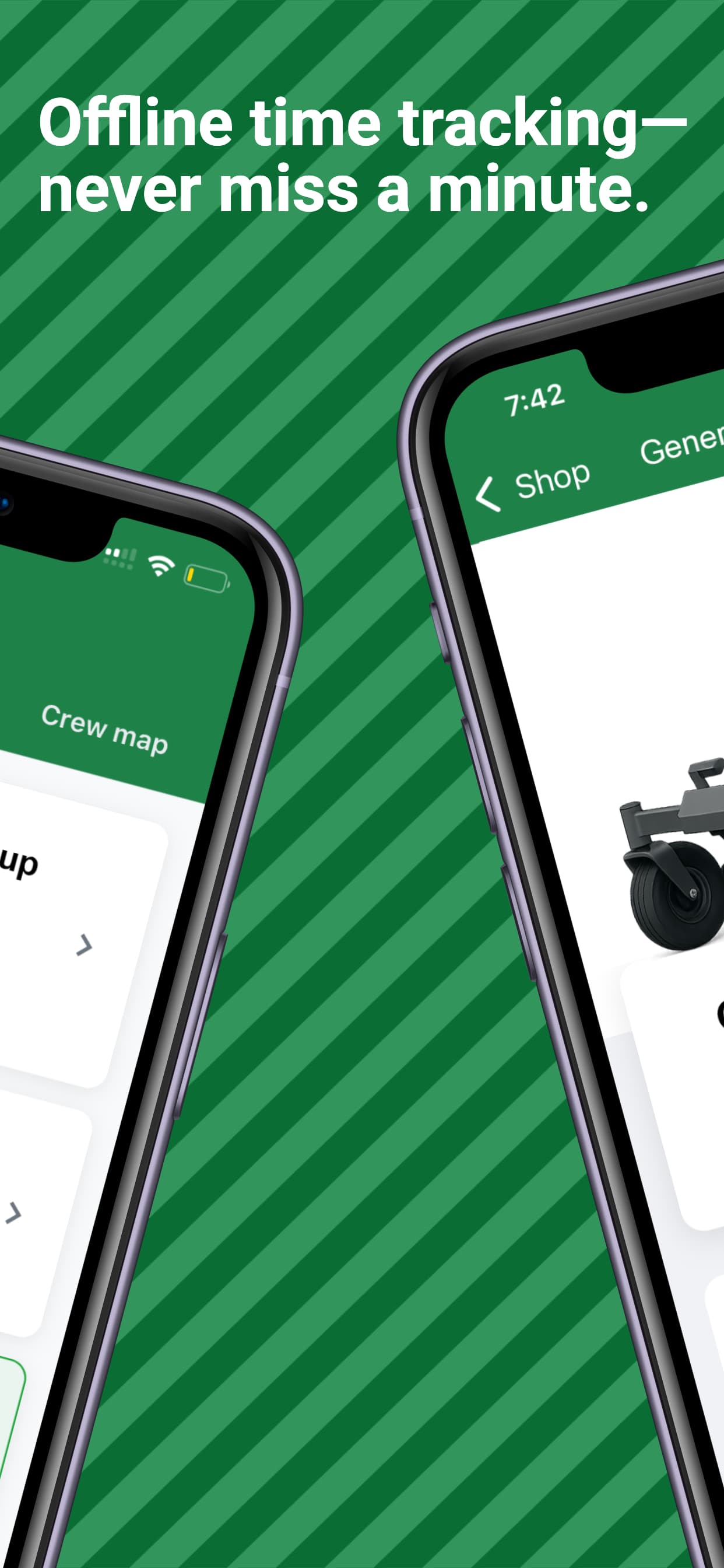 GreenBoyz screenshot 2