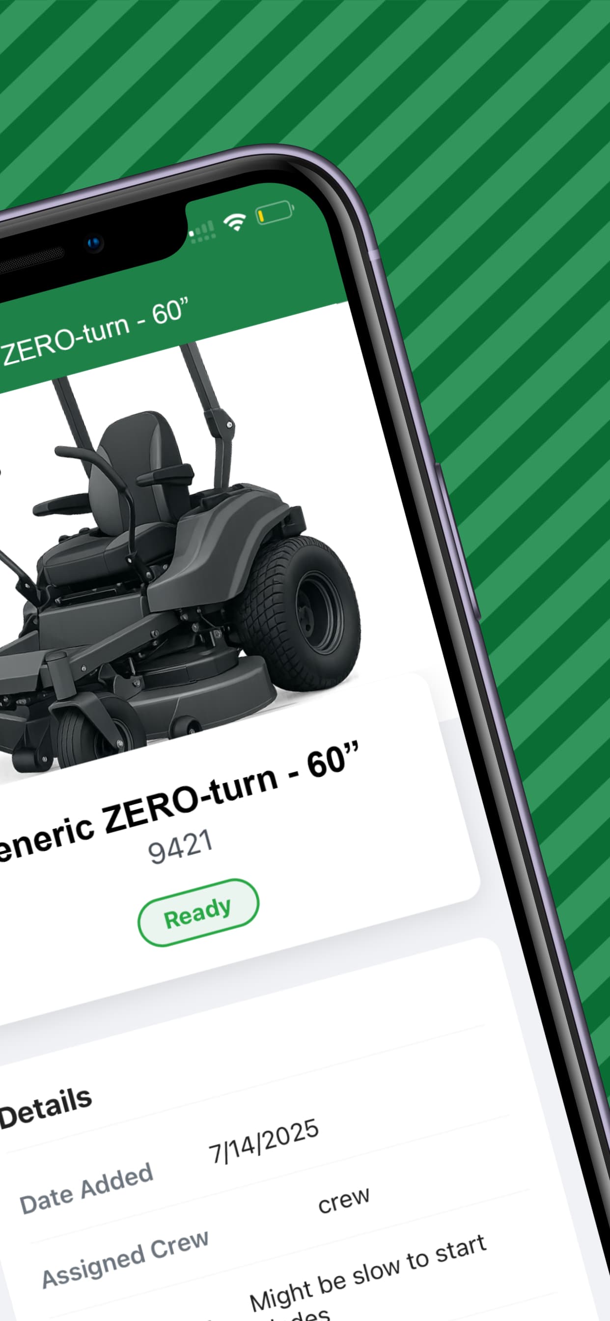 GreenBoyz screenshot 3